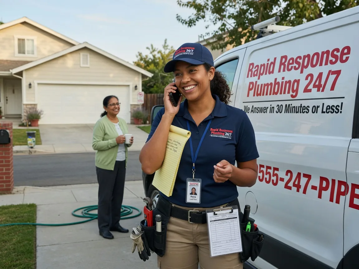Emergency Plumber Pleasant Hall, PA FAQs